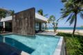 Ocean Luxury Villas - 5 Bedrooms Beachfront Villa ホテルの詳細