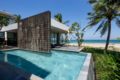 Ocean Luxury Villas - 5 Bedrooms Beachfront Villa ホテルの詳細