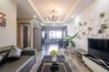 Ocean View 67m2 APT (32nd) - 1 min to My Khe Beach ホテルの詳細
