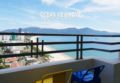 OCEAN VIEW HOME - MY KHE BEACH ホテルの詳細