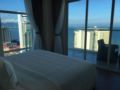 Ocean-view Suite, 26th floor, Ariyana Condotel ホテルの詳細