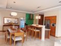 Ocean Villa, 2 bedrooms, The Cozy Villa B Line ホテルの詳細