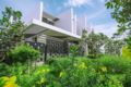 OCEANAMI VILLAS MINH TAM ホテルの詳細
