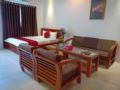 Oceans Ethelbert Nha Trang Apartment ホテルの詳細