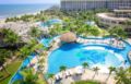 Olalani Resort and Condotel ホテルの詳細