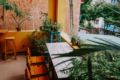 OldQuarter French Colonial Loft w amazing terrace ホテルの詳細