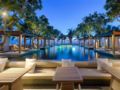 One bedroom pool villa at Five Star Resort ホテルの詳細