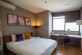 OpiaSuite1City Garden- 75m2 Luxury Retreat ホテルの詳細