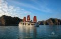 Orchid Ha Long Cruise ホテルの詳細