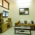 OSC Land Vung Tau 2 bedrooms ホテルの詳細