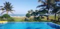 OVResort,5BR Beauty Beachfront Villas Private Pool ホテルの詳細