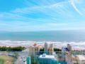 Palm Beachfront Homestay With Amazing SeaView ホテルの詳細