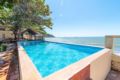 Palm Luxury Beachfront Villa With Romantic SeaView ホテルの詳細
