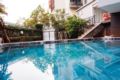 Palm Moutain Beachfront Villa Vung Tau ホテルの詳細