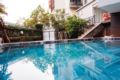 Palm Moutain Beachfront Villa Vung Tau ホテルの詳細