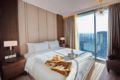 Panorama city view suite -Luxury stay by the beach ホテルの詳細