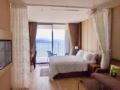 Panorama OceanviewBeachfrontHuge BalconyPool ホテルの詳細