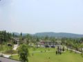 Paradise Dai Lai Resort ホテルの詳細