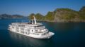 Paradise Elegance Cruise Halong ホテルの詳細