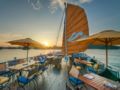 Paradise Luxury Sails Cruise ホテルの詳細