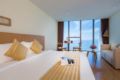 Parama Apartments Ocean View ホテルの詳細