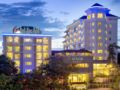 Park View Hotel ホテルの詳細