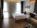 PAROSAND HANOI HOTEL & APARTMENT ホテルの詳細