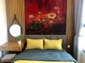 Peaceful Apartment 2BR-Park Hill Times City ホテルの詳細