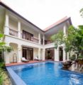 Pearl Paradise 4BR Ocean View Villa Da Nang ホテルの詳細