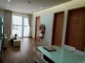 Perfect apartment for family traveling ホテルの詳細