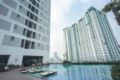 Perfect Holiday Apartment in Saigon City Center ホテルの詳細