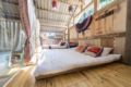 Phori's House On The Hill - The Right Loft #4 ホテルの詳細