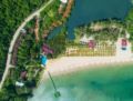 Phu Quoc Chez Carole Beach Resort ホテルの詳細