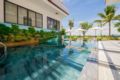 Phuc Hung Riverside Villa - Swimming Pool & River ホテルの詳細