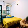 Piglet homestay No.1 - Double room ホテルの詳細