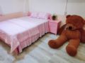 Pink Studio Apartment - Excellent Location ホテルの詳細