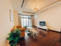 PINKY HOUSE - Luxury Apartmetn Royal City ホテルの詳細