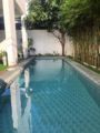 Pool Villa 5bedrooms near My Khe Beach ホテルの詳細