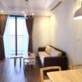  Poseidon 1 br cozy and clean in Times City ホテルの詳細