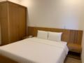 Praha DaNang Apartmnet, Room for 2 guest ホテルの詳細