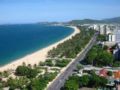 Premier Coastal Nha Trang Apartments ホテルの詳細