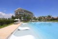Premier Suites- 5Resort-Private Beach and Pools ホテルの詳細