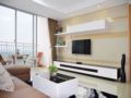 Proview Cantavil Premier Three Bedrooms Apartment ホテルの詳細