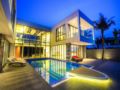 PT- Luxury Ocean Villas - 5 Bedrooms ホテルの詳細