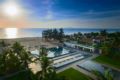 Pullman Danang Beach Resort ホテルの詳細