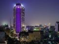 Pullman Saigon Centre Hotel ホテルの詳細