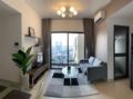 Radiant Apartment with Pool in Saigon ホテルの詳細