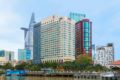 Renaissance Riverside Hotel Saigon ホテルの詳細