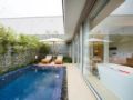 Retreat - villa 2 bed rooms Da Nang ホテルの詳細