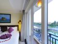 River Suites Hoi An ホテルの詳細